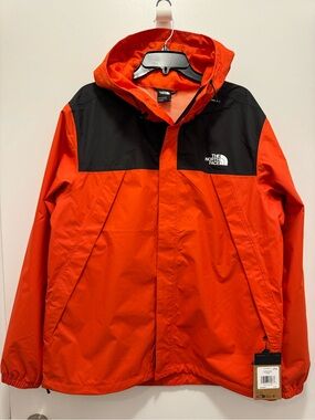 North Face Men’s Antora Jacket | Size Large | NWT
